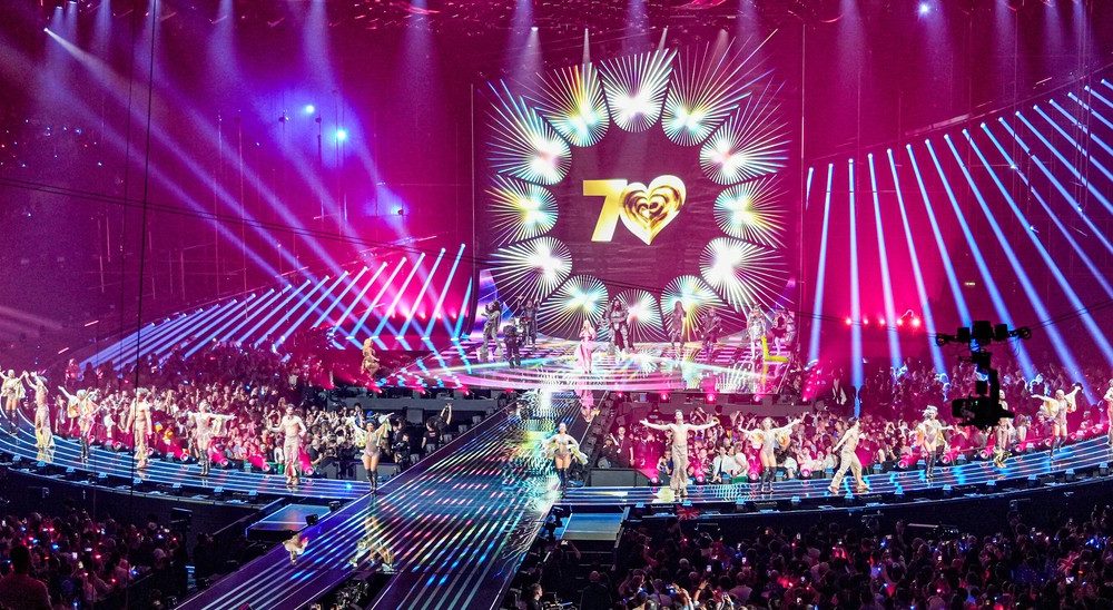 Jedna zemlja se nakon četiri godine vraća na Euroviziju